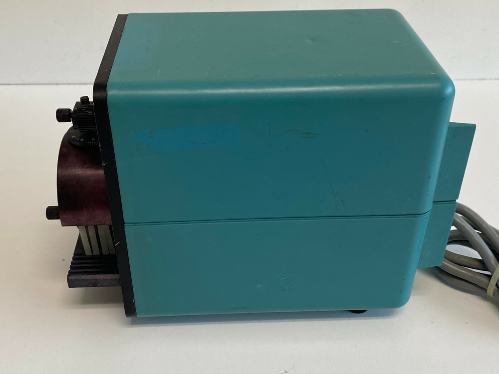 U50: Buchler Instruments 6150 Polystatic Condensate Pump