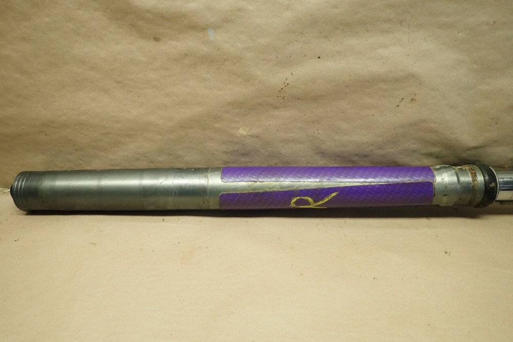 1993 KTM 250 FRONT RIGHT FORK