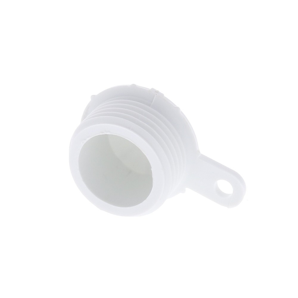 Drip Depot PVC MHT End Plug
