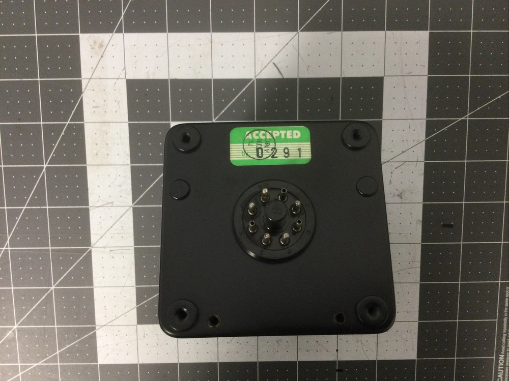 ACOPIAN 32U40 Unregulated Power Supply (LPC02C)