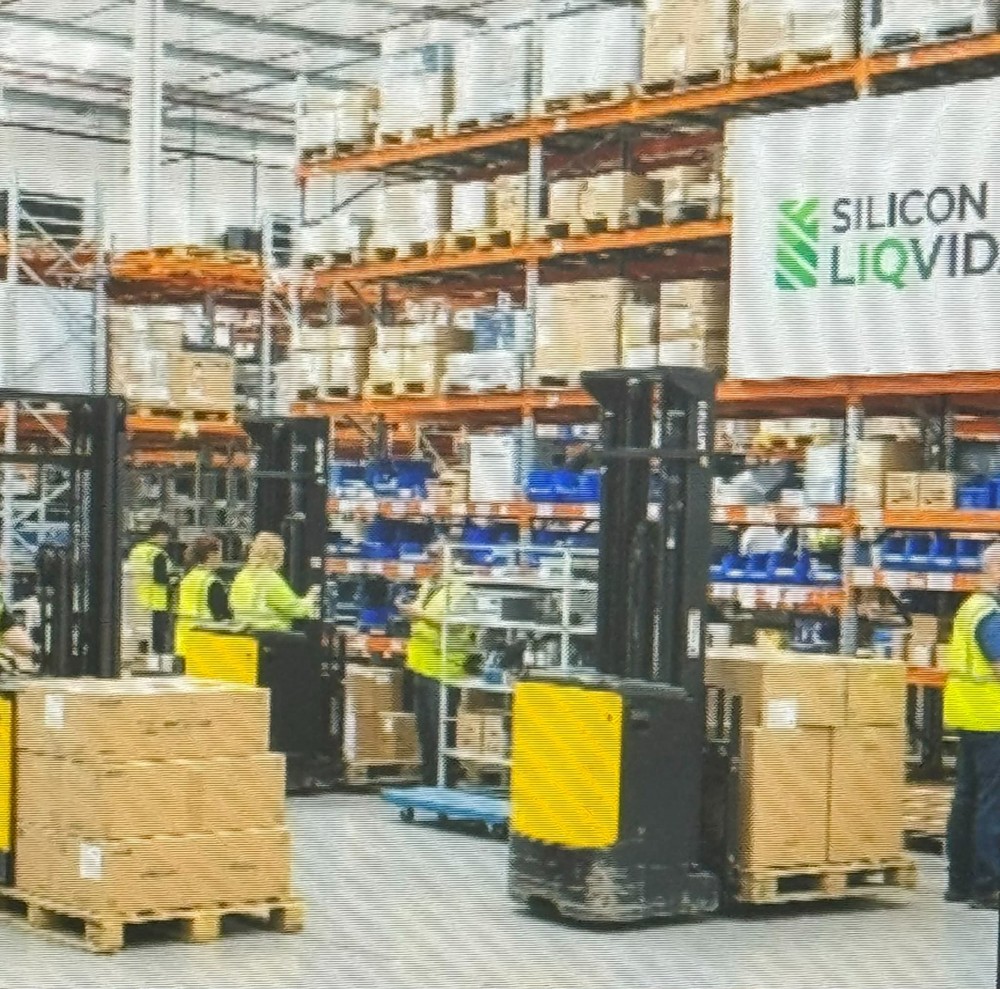 Extron FOX R USB EXTENDER Plus Extender