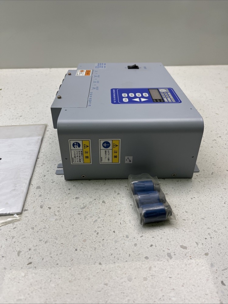 C9-3VFT-2C Shinko Twin VF Regulator Price