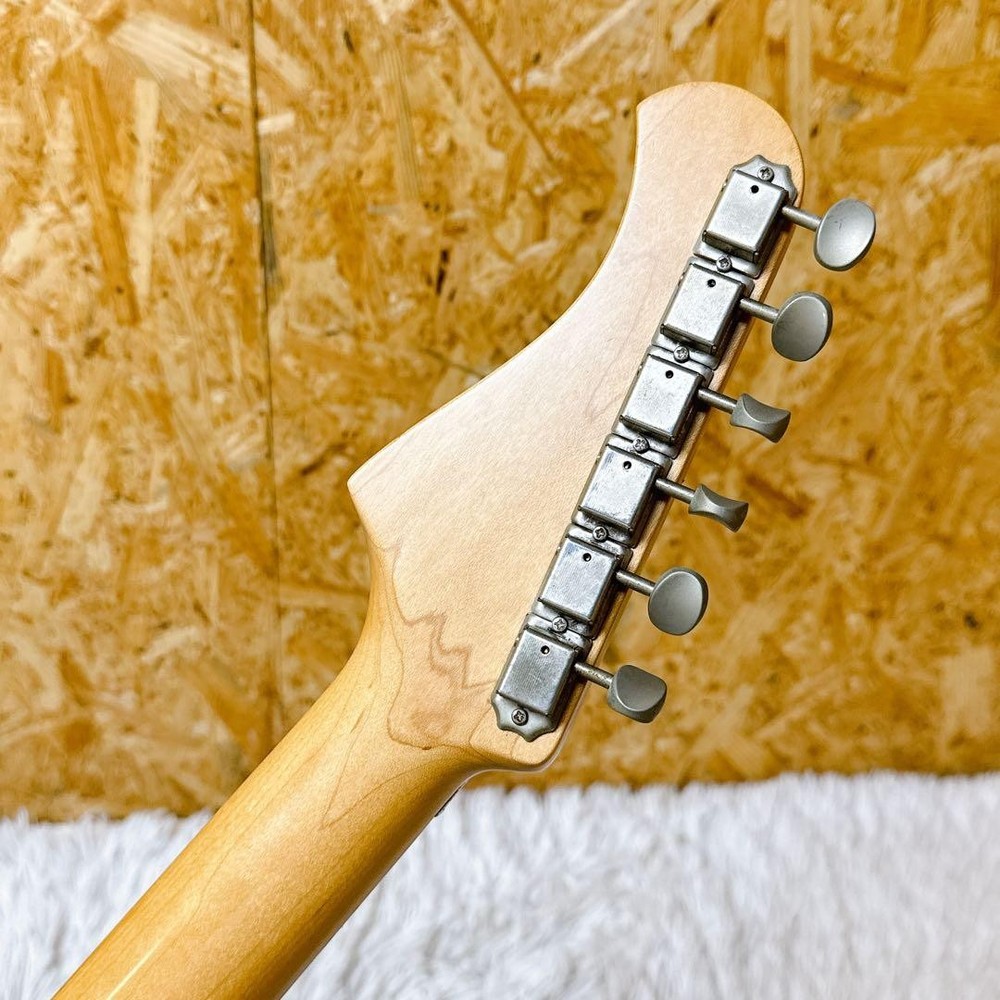 Bacchus G-CUSTOM HSH / SCHECTER SD-2 Type