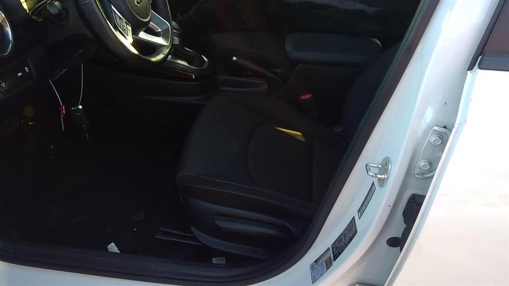 FORTE 2019 Transmission Shift 2080856