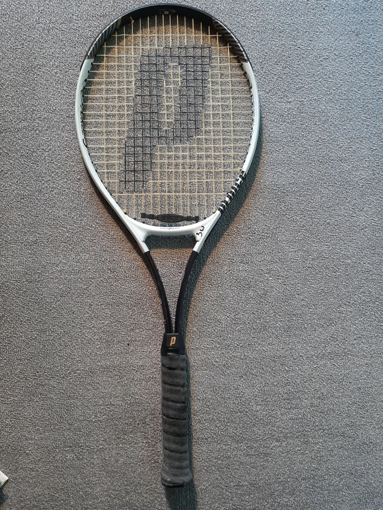 Prince Shock Block Tennis Racket