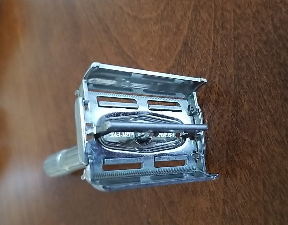 Gillette Razor H3 Adjustable