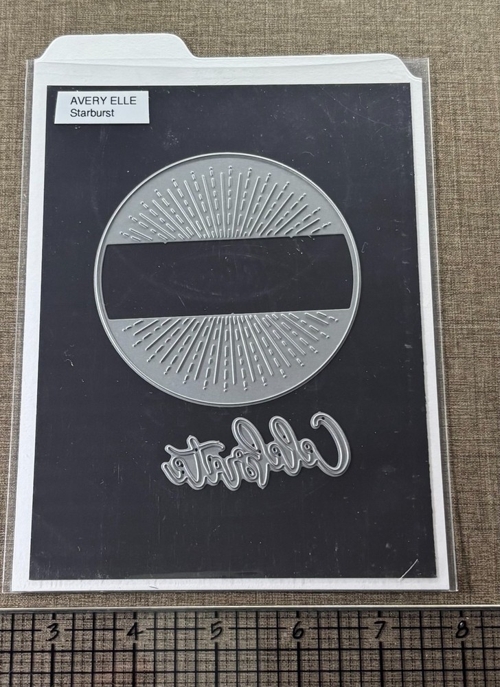 Avery Elle Starburst Dies