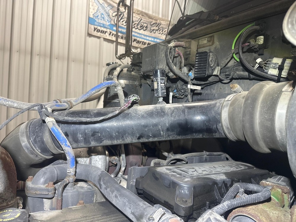 Peterbilt 337 Air Transfer Tube - Used