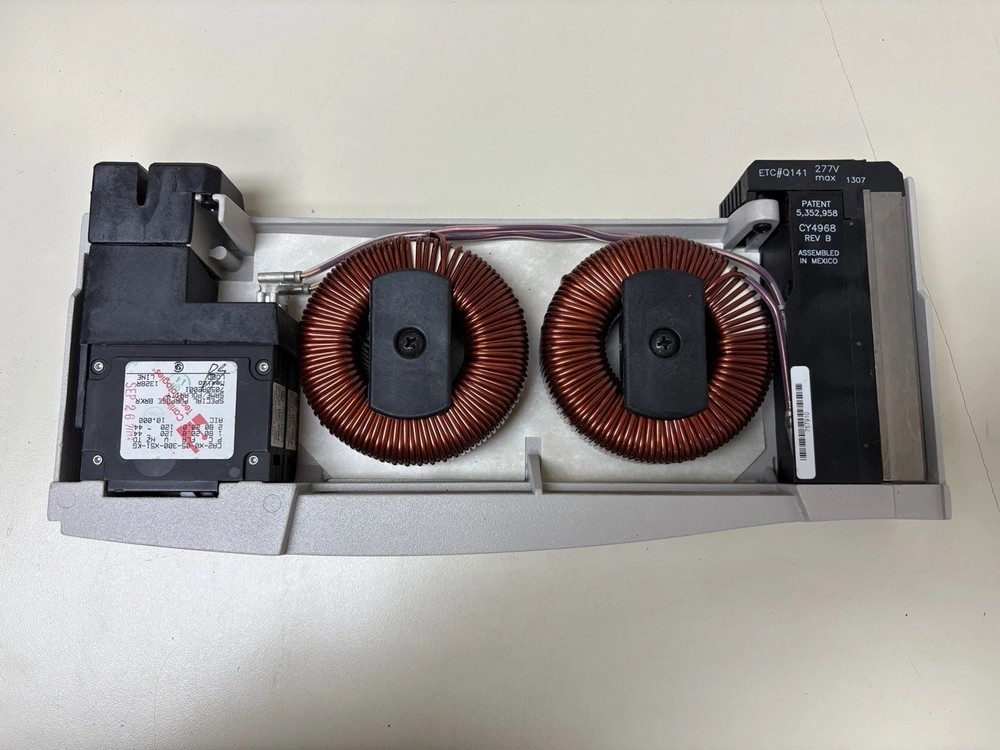 ETC D20 Dimmer Module Theater Stage Lighting