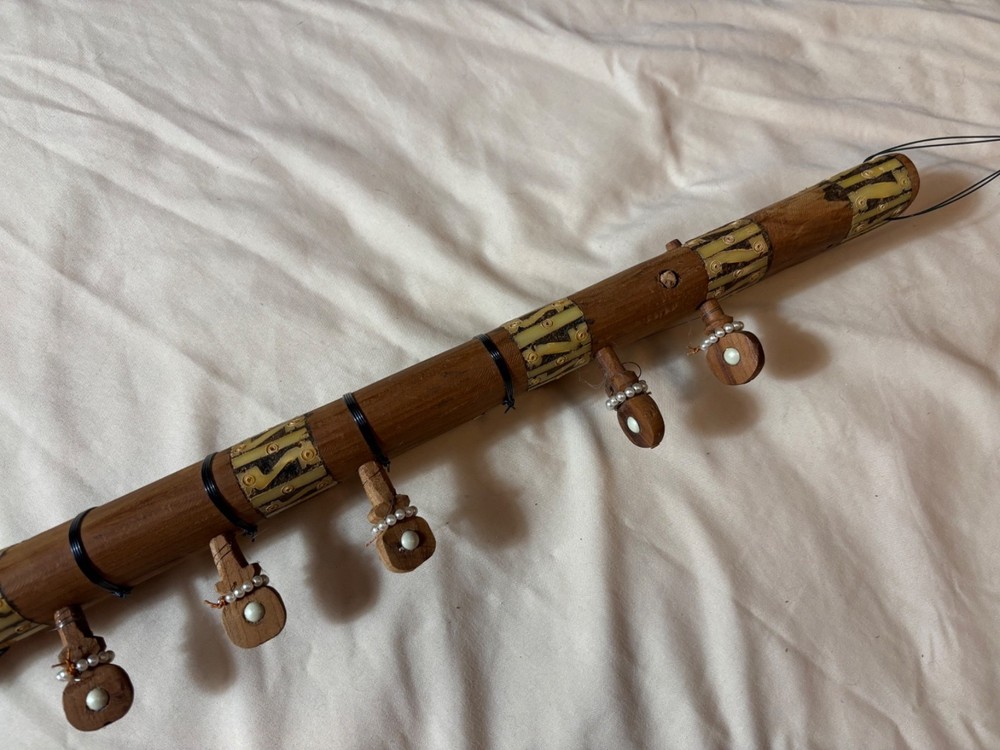Afghan Herati Dutar Dotar Tambour Tambur Tanbur string instrument