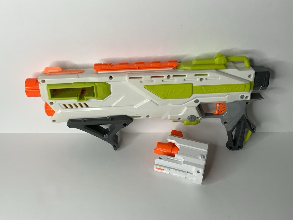 Nerf N-Strike Modulus BATTLESCOUT Blaster Gun