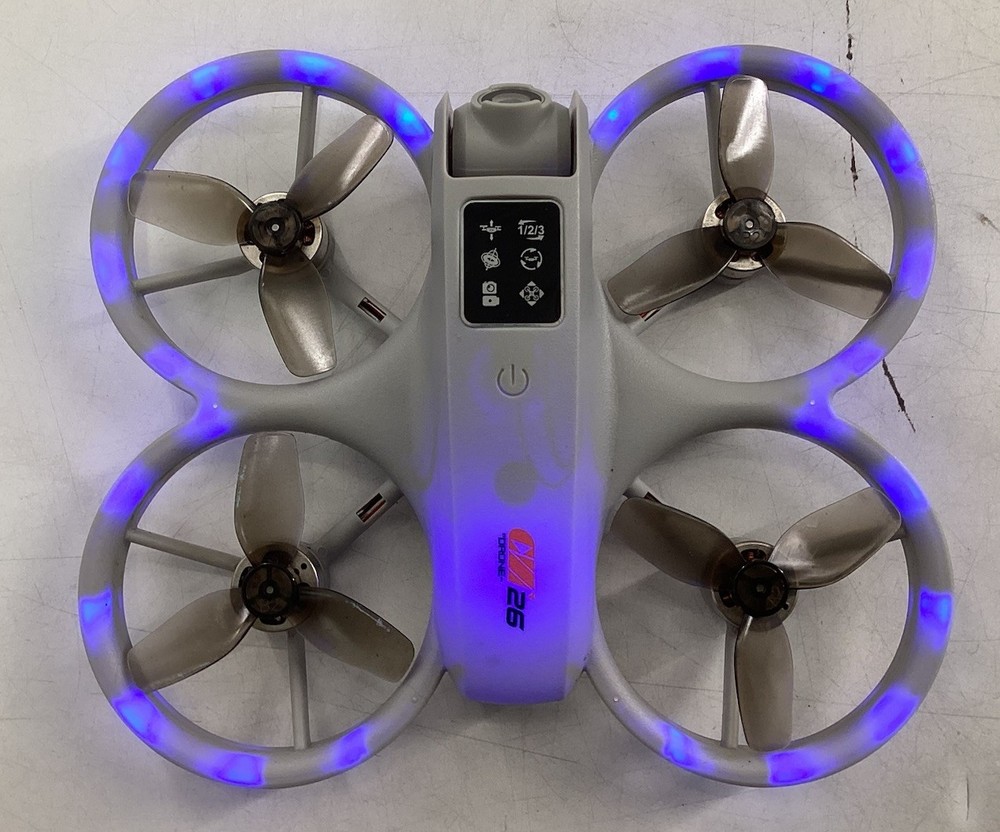 RC Quadcopter CZ26 14+