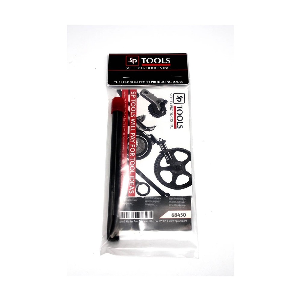 Schley Products Ripped Spark Plug Boot Remover
