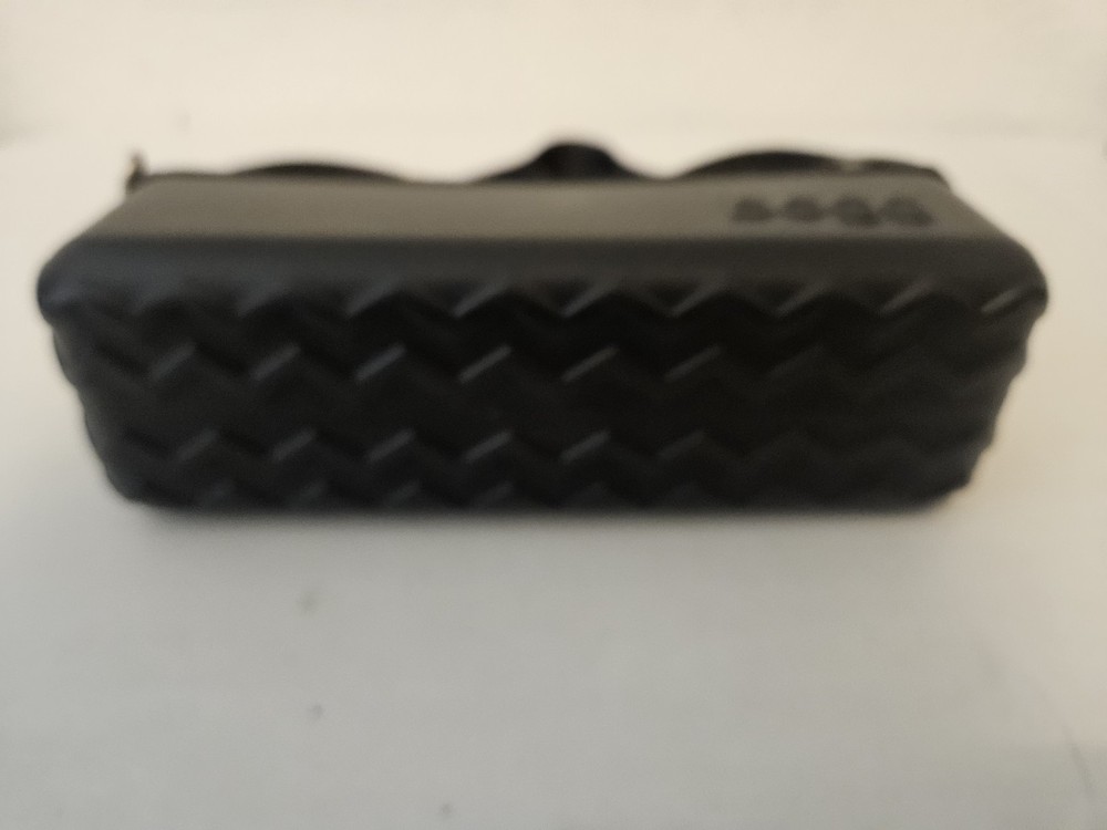 NWT! Bogg, Boggs N' Ends Black Organizer