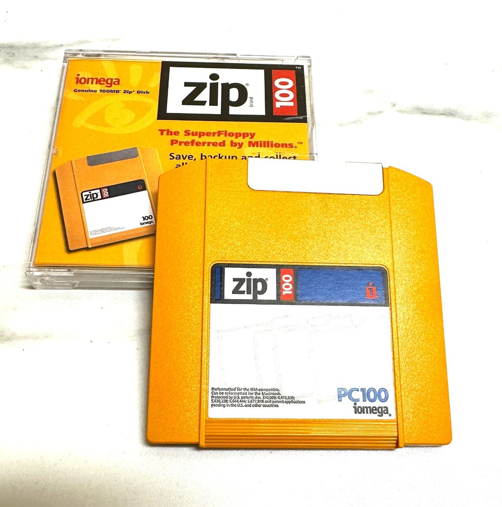 Roland VA-7  DEMO Zip disk COPY.