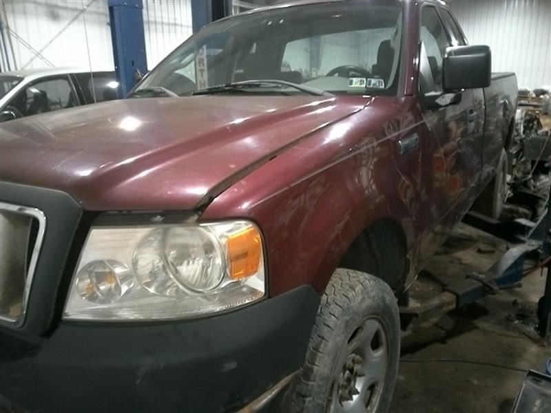 Dash Panel Column Shift Fits 06 FORD F150 PICKUP 106540