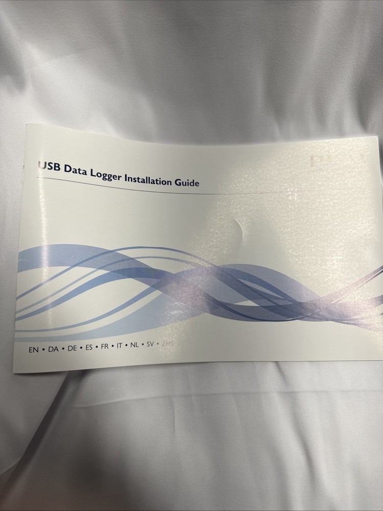 PP222 USB TC08 Thermocouple Data Logger Pico Technology USB Data Logger G2U