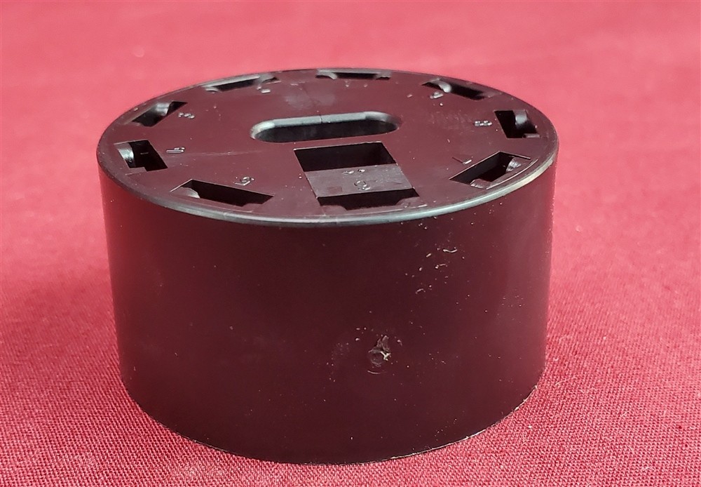 Ski-Doo Ignition Switch Block 572150700