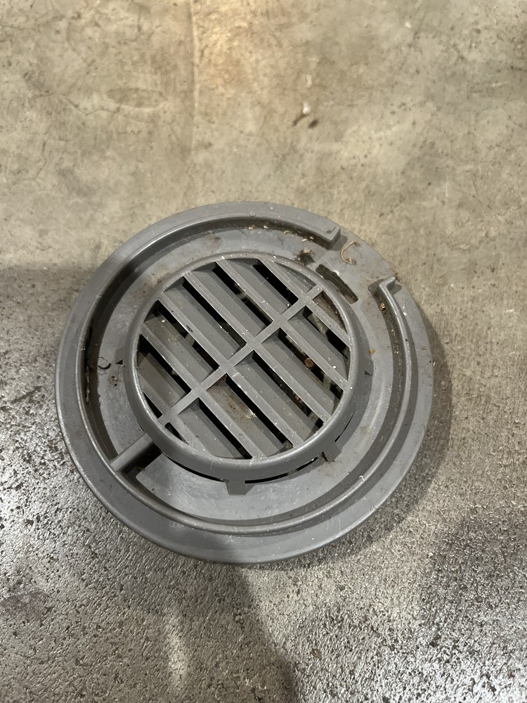 KitchenAid Dishwasher Deflector WP8545536