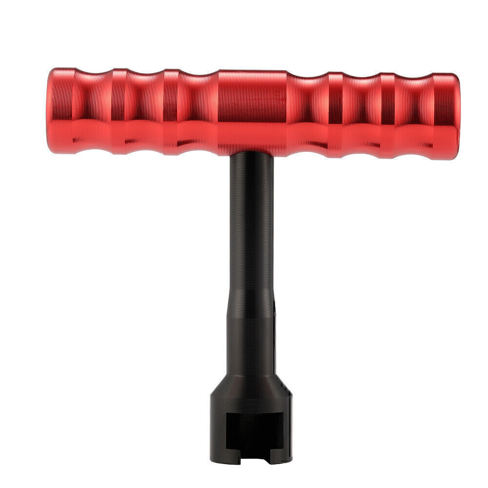 T-Bar Paintless Slide Hammer Dent Puller Repair Tool Removal Pulling Tabs Kit US