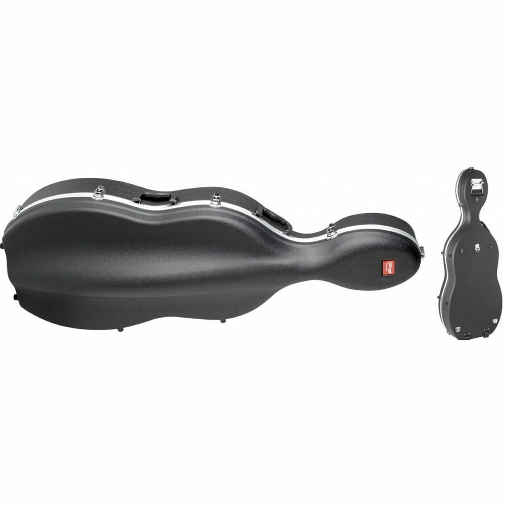 STAGG ABS Case For Cello 3/4 / 4/4