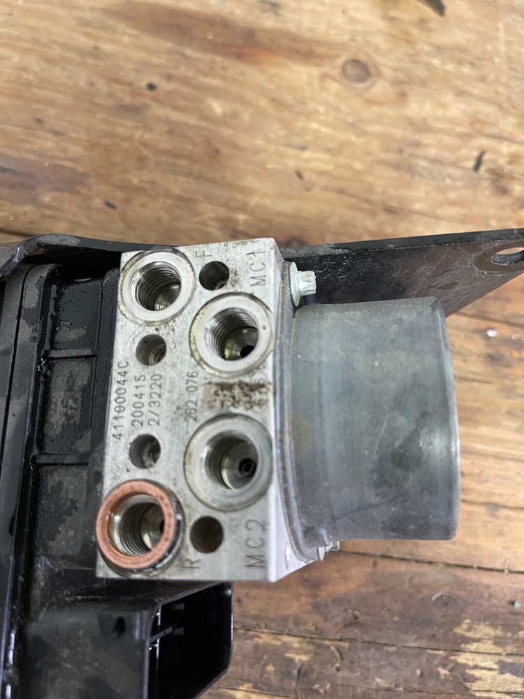 2018-2024 Harley Davidson Softail abs module 41100044c ay11058