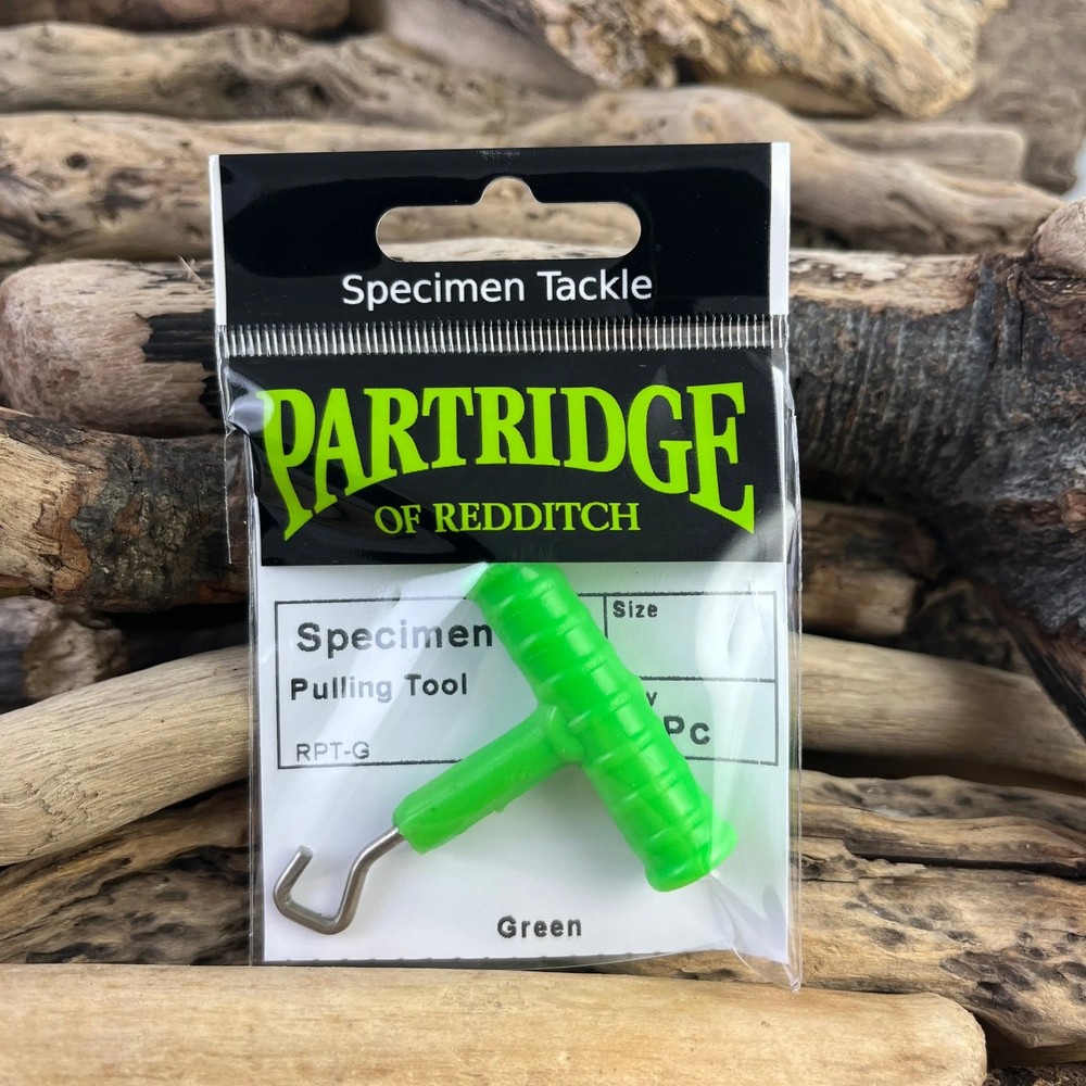 Partridge Specimen Carp and Predator Rig Knot Puller