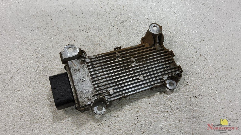 2020 Jeep Renegade Transmission Control Module Computer