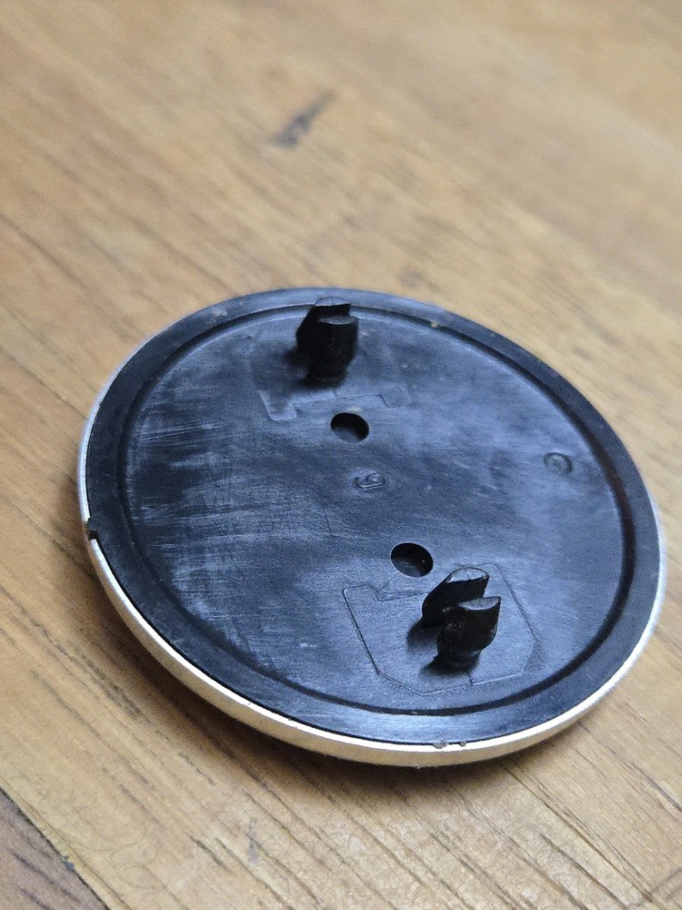 RUUD - Furnace Nameplate