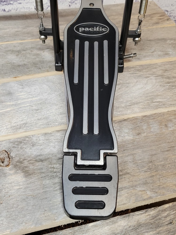 PDP/Pacific Double Bass Drum Pedal
