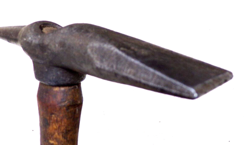 Vintage Body Hammer-Pick