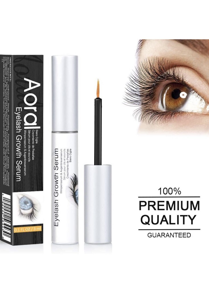 Aoral Eyelash Growth Serum