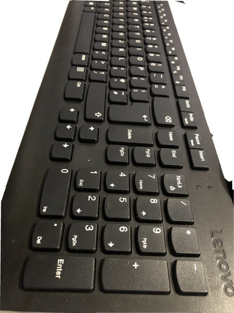 Lenovo 300 USB Keyboard