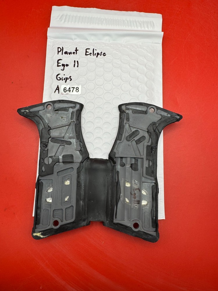 Planet Eclipse Ego 11 Grips