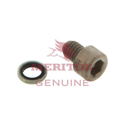 Meritor H220002 Tire Inflation System