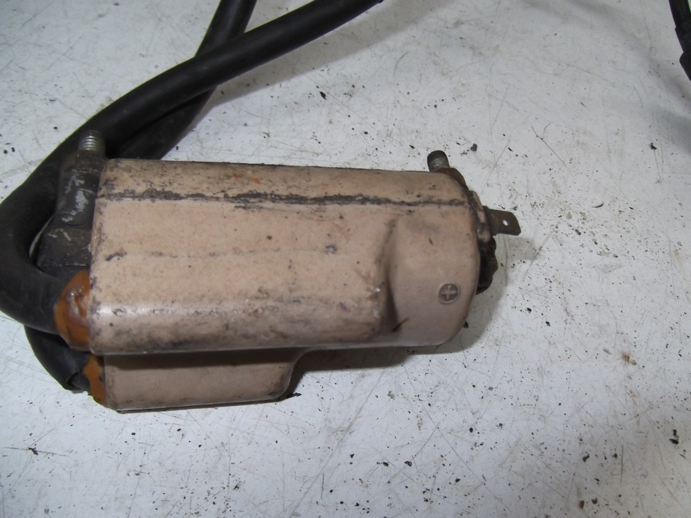 SUZUKI GS650L COIL