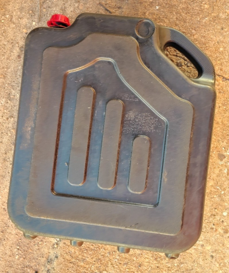 FloTool Extender Oil Drain Pan - 13 Quart