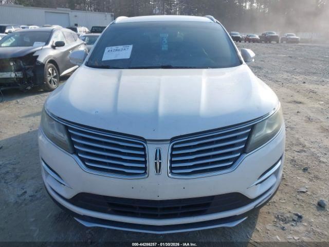 Fuse Box Engine Fits 15-16 MKC 5016882