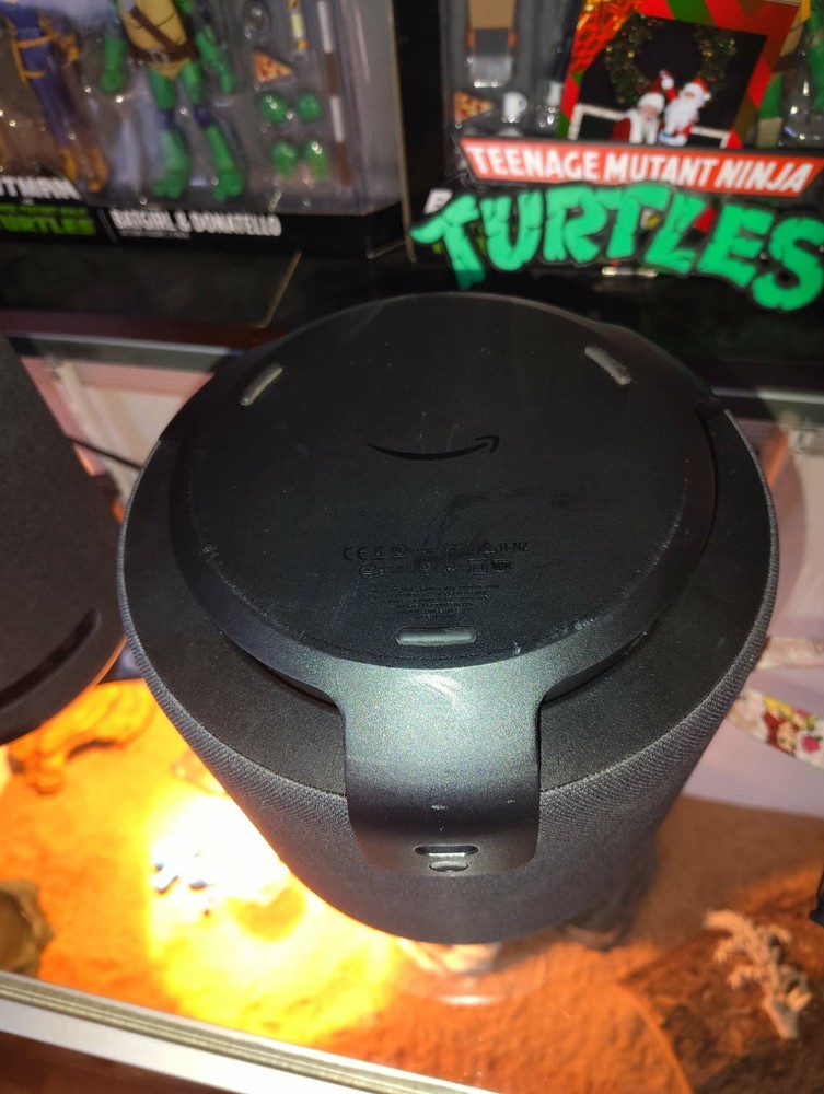 Amazon P5B83L 100W ECHO SUBWOOFER