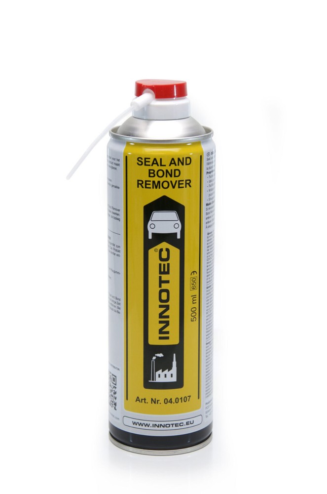 Seal and Bond Remover Spray 500ml 74401076