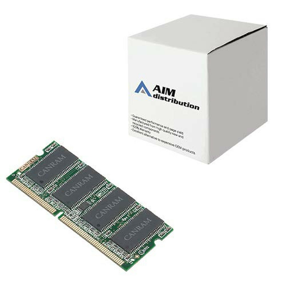 Compatible Replacement for HP 4MB EDO DRAM Dimm Memory (C4135-67901)