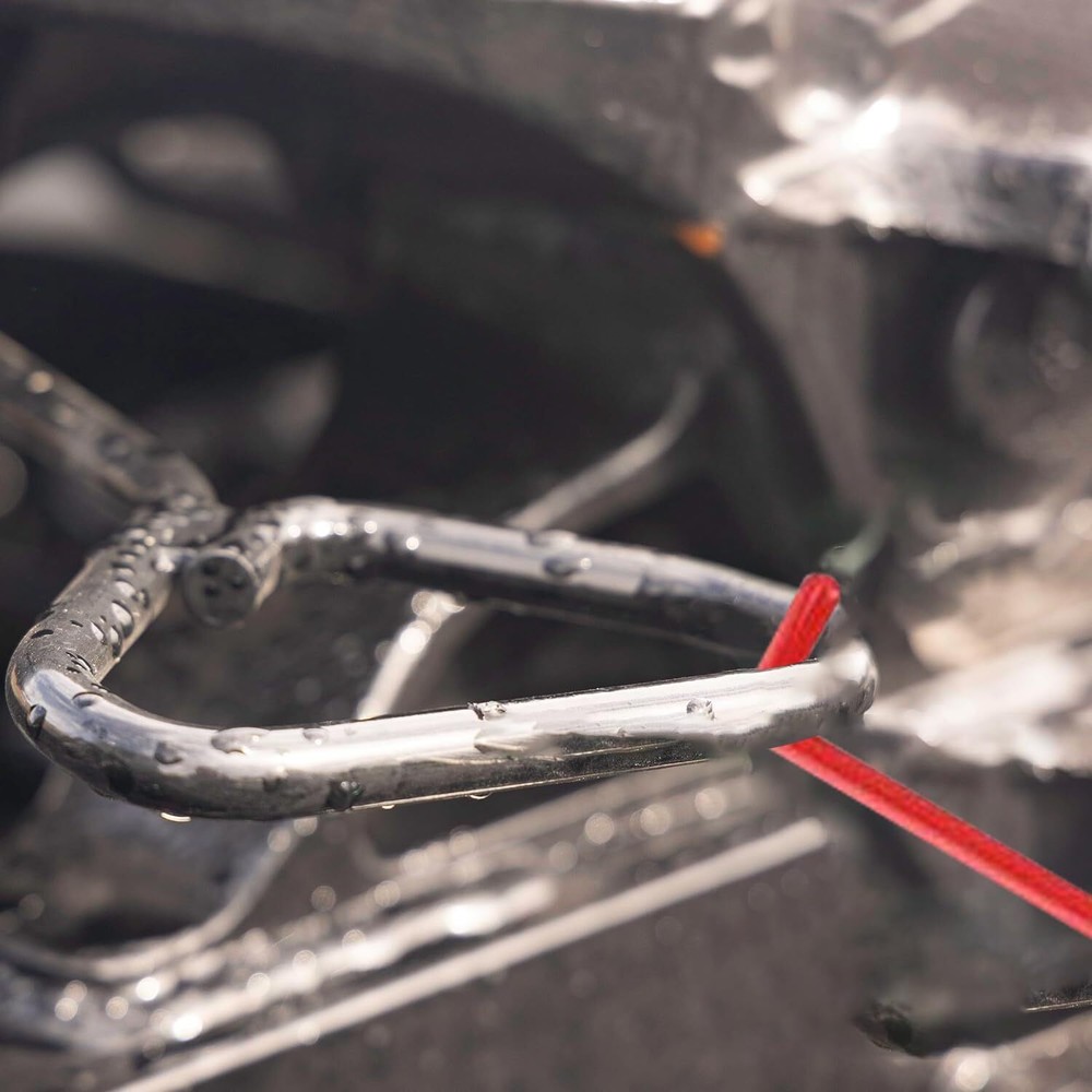 Emergency Auto Unlock Tool Kit – Universal Car Door Access Tools for Quick Rescu