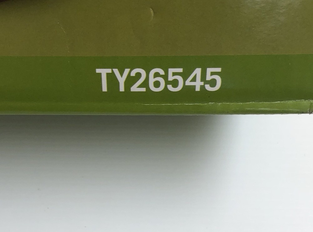 TY26545 John Deere OEM Replacement Cushion Set