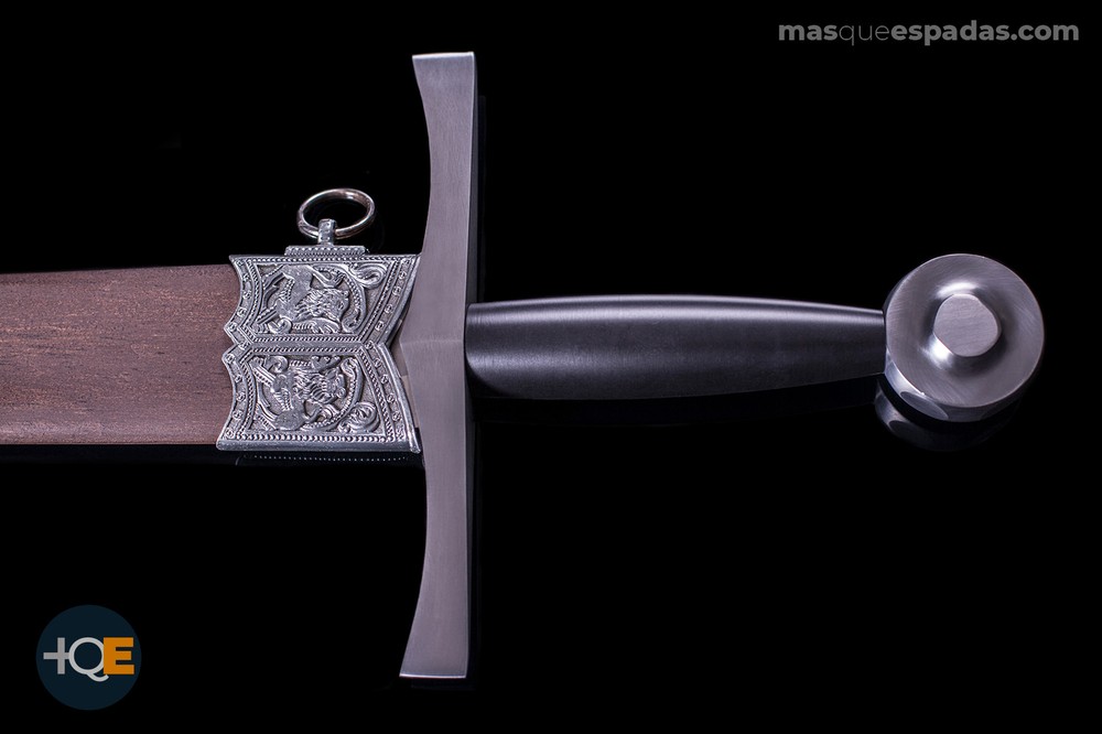 Medieval Sword Marto