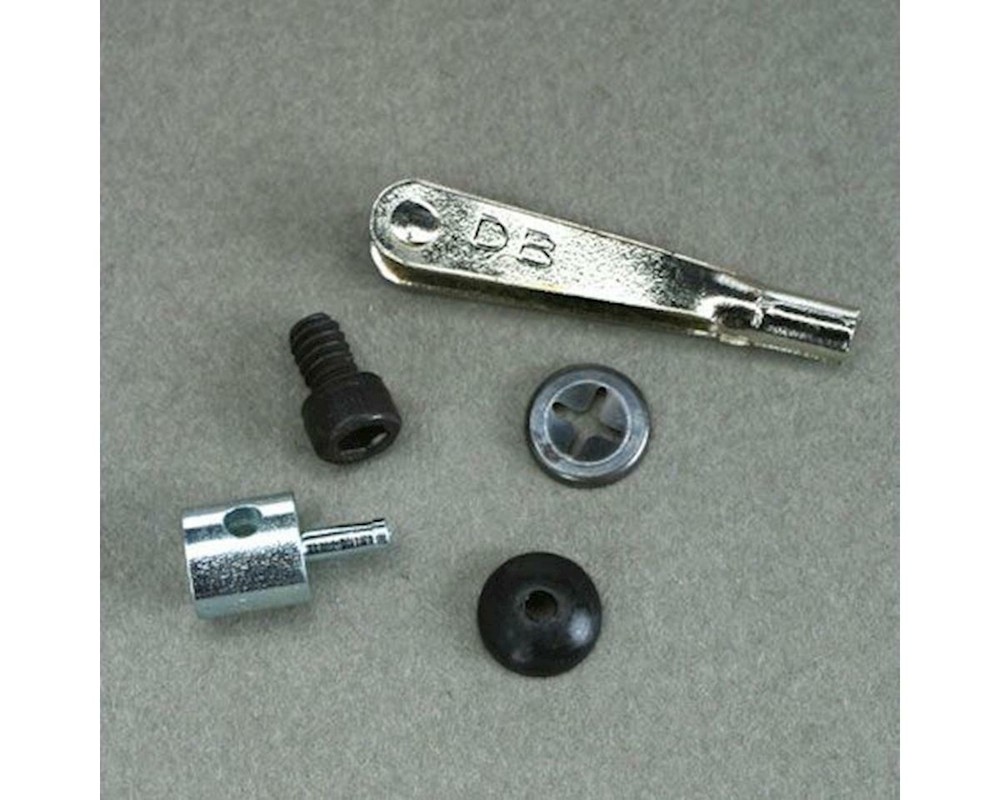 DuBro Throttle Cable Assembly [DUB3105]