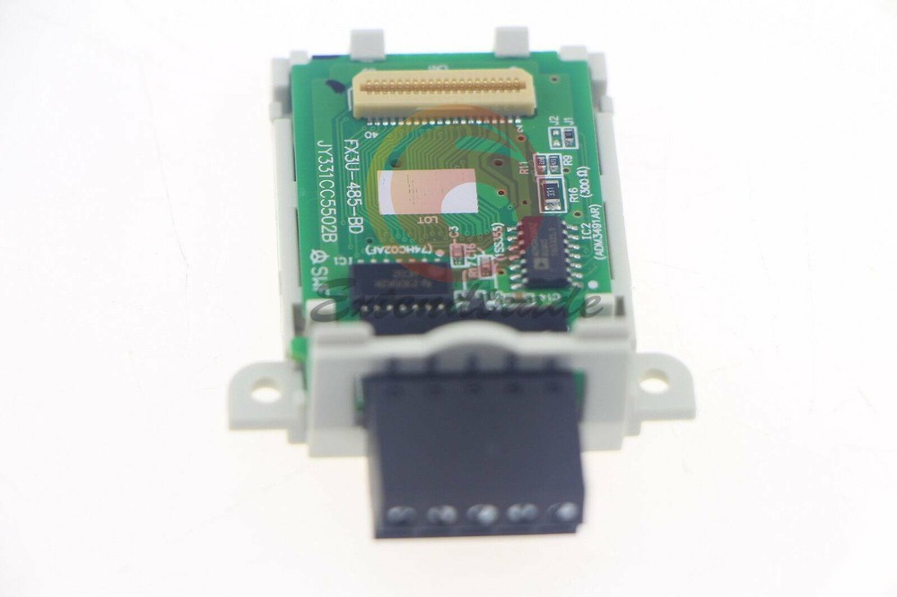 1PCS Mitsubishi Communication Board FX3U-485-BD New