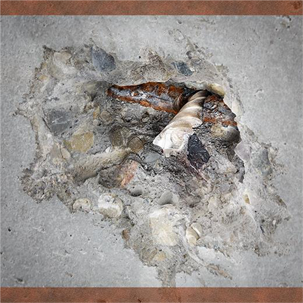 Milwaukee Tool SDS-PLUS 4CT MX4 6 PC KIT