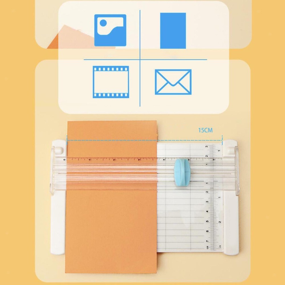 Paper Trimmer and Scoring Board Scoreboard Cutting Board