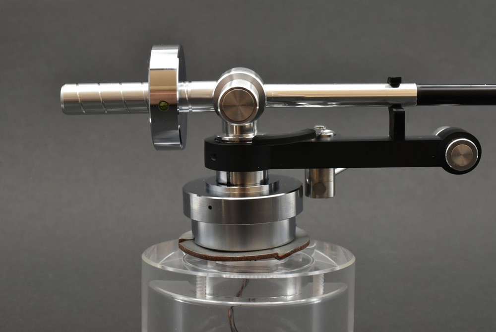 Micro Seiki MA-707 Straight Tonarm (01)