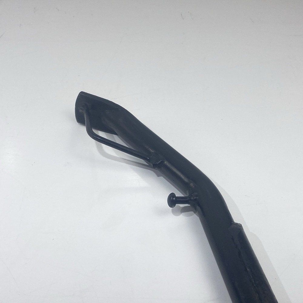 ♻️ Yamaha YBR 125 Custom 2008 - 2014 Side Stand with Spring ♻️